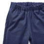 Elastic Waist - No Drawstrings - Jogger Pants for Thin Child