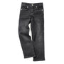 Alex Cut Black Slim Fit Tall Kids Jean / StiltBird Apparel