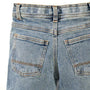 Back Pockets Light Wash Jeans / StiltBird Apparel