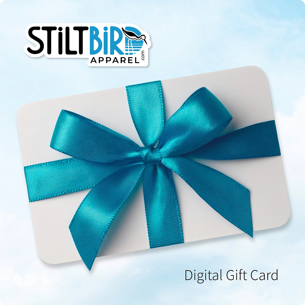 eGift Card / StiltBird Apparel