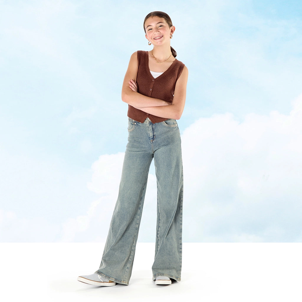 Tween + Teen