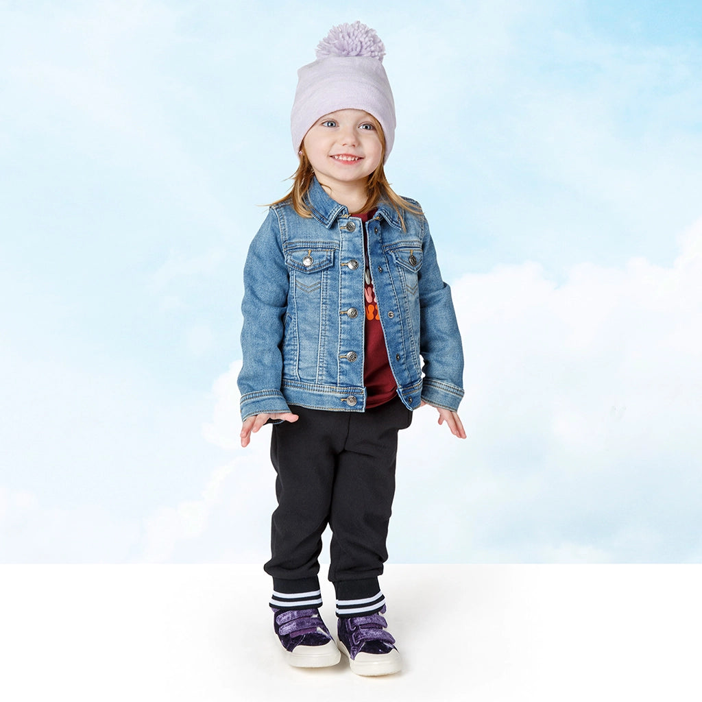 Toddler